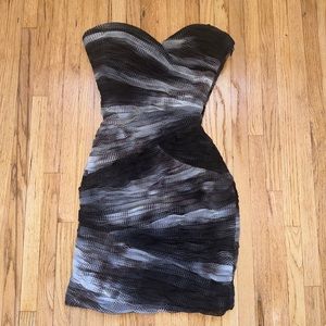 BCBG “Winnie” Dress